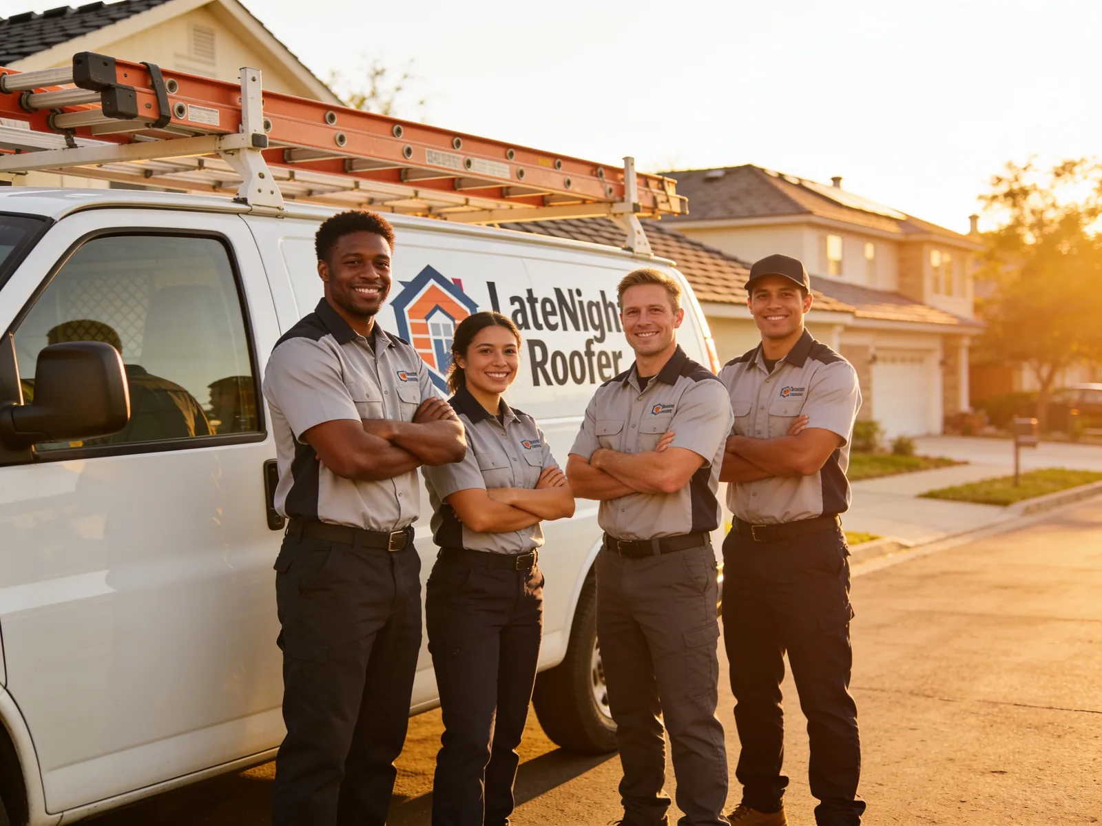 Emergency Roof Repair company in Jamestown, SC